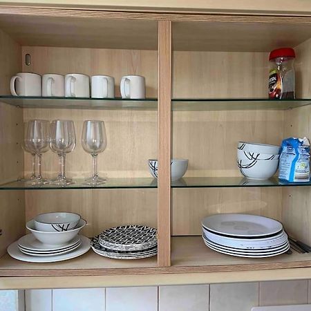 Appartamento Clevedon House Manchester Esterno foto