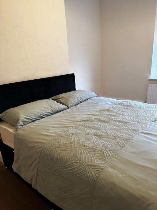 Appartamento Clevedon House Manchester Esterno foto