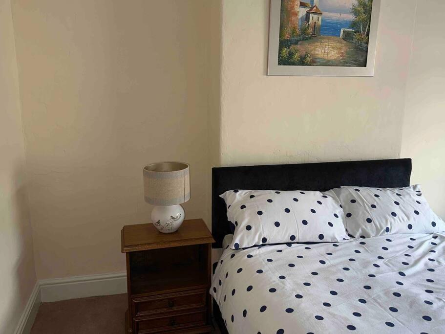 Appartamento Clevedon House Manchester Esterno foto