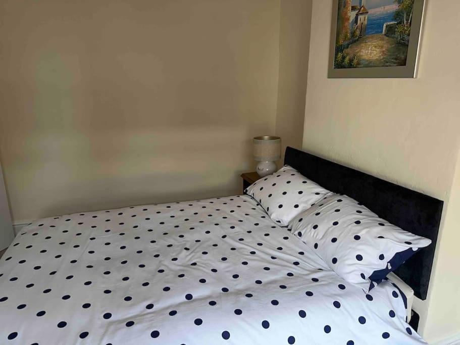 Appartamento Clevedon House Manchester Esterno foto