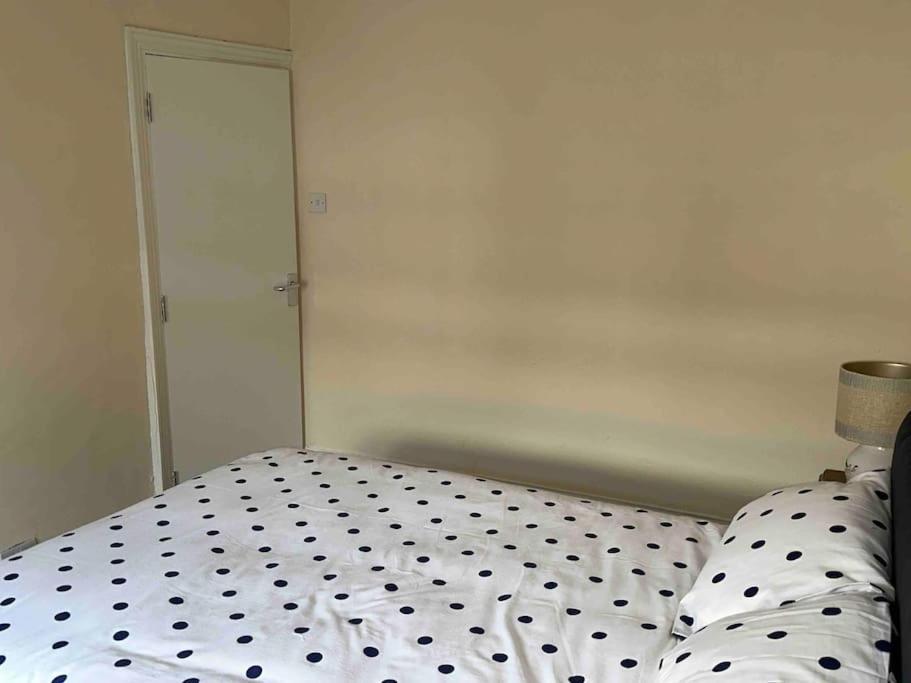 Appartamento Clevedon House Manchester Esterno foto