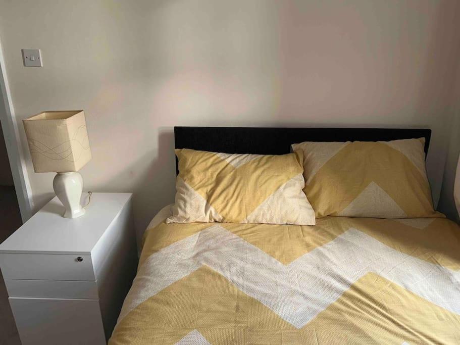 Appartamento Clevedon House Manchester Esterno foto