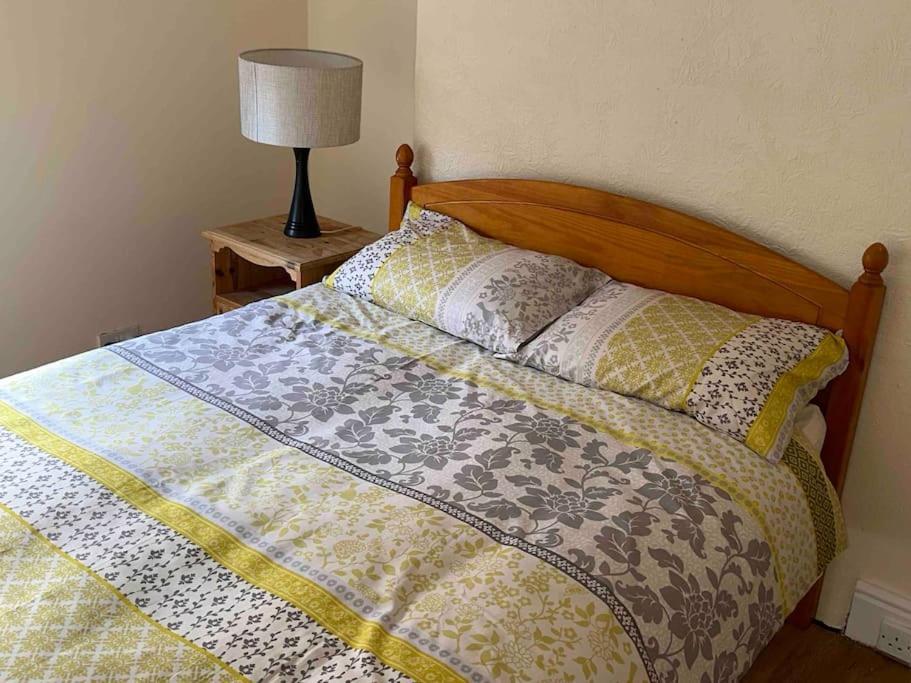Appartamento Clevedon House Manchester Esterno foto