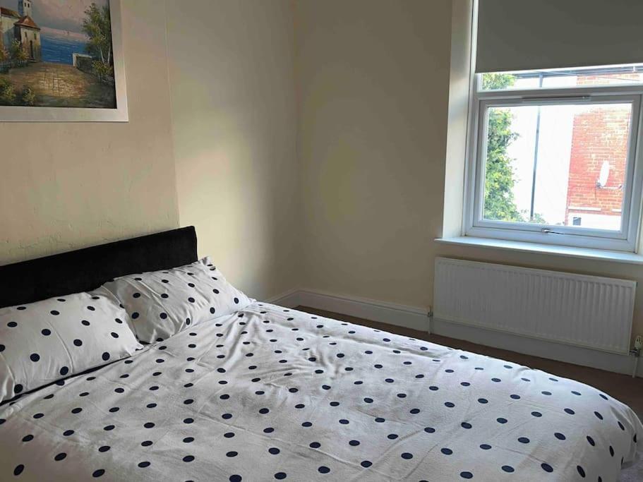 Appartamento Clevedon House Manchester Esterno foto