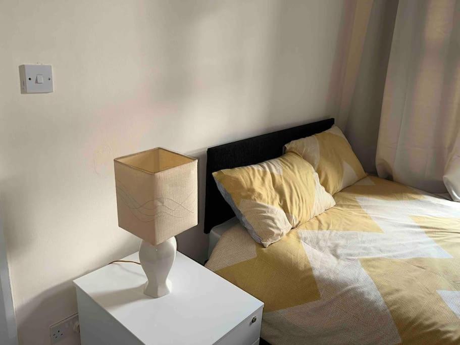 Appartamento Clevedon House Manchester Esterno foto