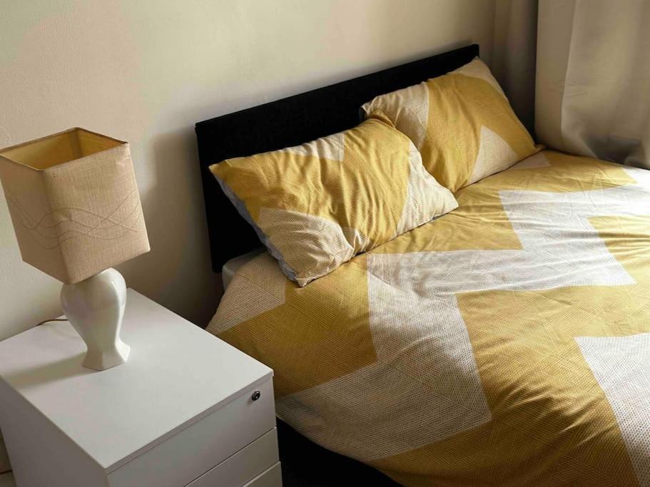 Appartamento Clevedon House Manchester Esterno foto