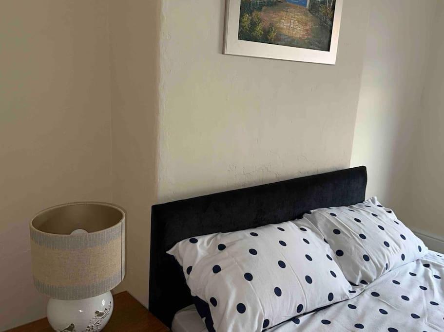 Appartamento Clevedon House Manchester Esterno foto