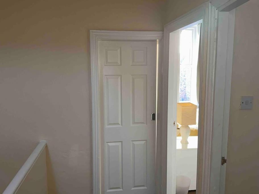 Appartamento Clevedon House Manchester Esterno foto