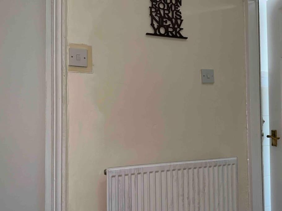 Appartamento Clevedon House Manchester Esterno foto