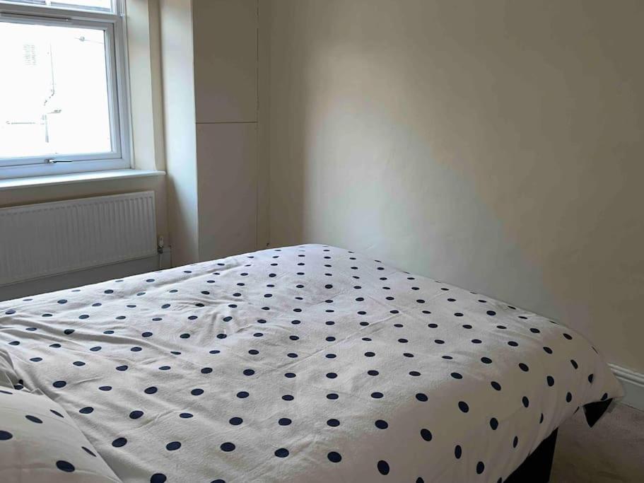 Appartamento Clevedon House Manchester Esterno foto