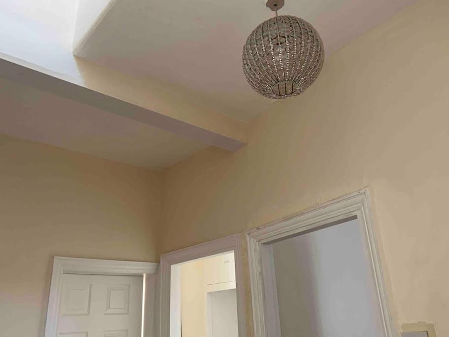Appartamento Clevedon House Manchester Esterno foto